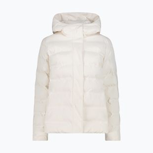 Дамско подплатено яке CMP 35K3666 Fix Hood b.co gesso/blue ink