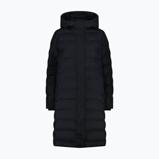 Дамско подплатено яке CMP 35K3676 Coat Fix Hood nero