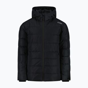 Детско скиорско яке CMP 35W0314 Fix Hood nero