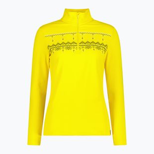 Дамски суитшърт CMP 35L0396 Sweat winter sun