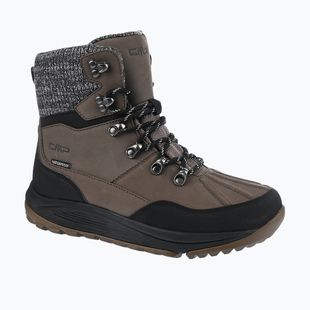 Дамски ботуши за сняг CMP NYF Waterproof deserto
