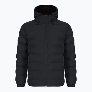 Мъжко подплатено яке CMP 35K3697 Fix Hood nero