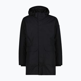 Мъжко яке за дъжд CMP 35K3737 Parka Zip Hood nero
