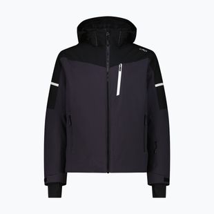 Мъжко ски яке CMP 35W0077 Zip Hood antracite