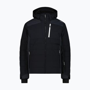 Мъжко ски яке CMP 35W0127 Zip Hood nero