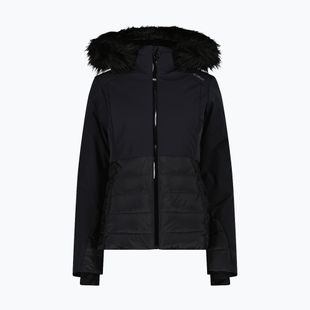Дамско ски яке CMP 35W0266 Zip Hood nero