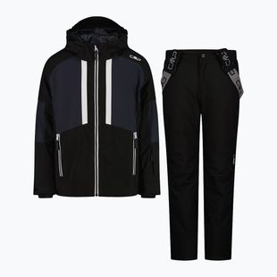 Детски ски комплект CMP 35W0294 antracite