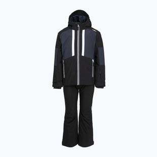 Детски ски комплект CMP 35W0294 antracite