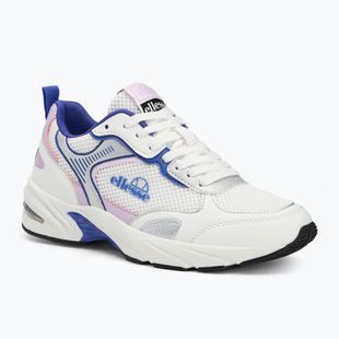 Дамски обувки Ellesse Crystal white orchid