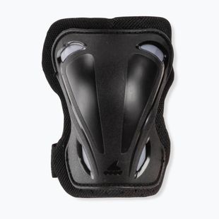 Rollerblade Skate Gear Протектори за колене черни