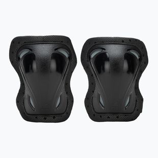 Rollerblade Skate Gear Протектори за колене черни