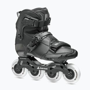 Мъжки ролкови кънки Rollerblade Crossfire black
