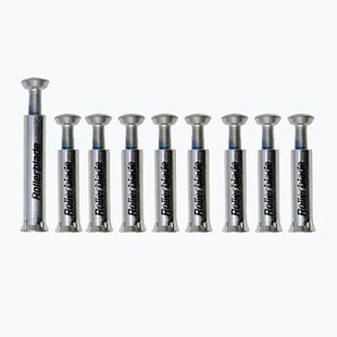 Винтове за ролери Rollerblade Wheel Axles 2.0 Alu Frames 9 бр. neutral