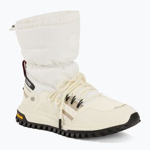 Дамски ботуши за сняг Colmar Warmer Polar off white/lt gold