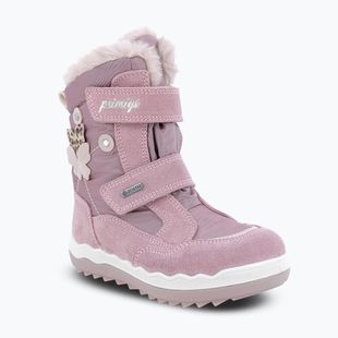 Детски ботуши за сняг Primigi PFZGT 23807 candy/chiffon