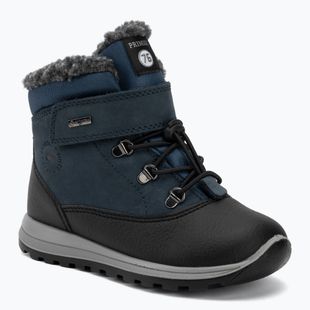 Детски ботуши за сняг Primigi PTIGT 23549 azzurro/nero