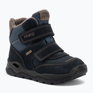 Детски ботуши за сняг Primigi PGYGT 23631 navy/blu/avio