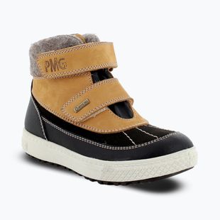 Детски зимни обувки Primigi PBYGT 23863 senap/nero/ma.sc