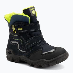 Детски ботуши за сняг Primigi PPTGT 23920 navy/blu scuro