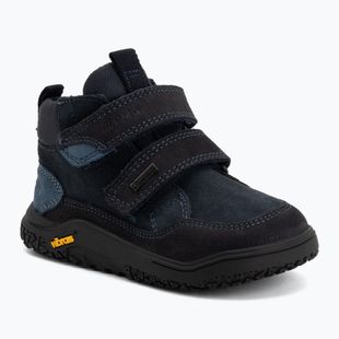 Детски обувки barefoot Primigi PYR GTX 24182 navy/blu