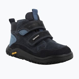 Детски обувки barefoot Primigi PYR GTX 24182 navy/blu