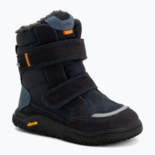 Детски ботуши за сняг Primigi PYR GTX 24183 blu sc/blu