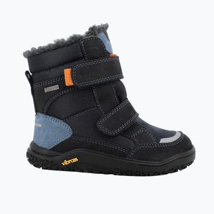 Детски ботуши за сняг Primigi PYR GTX 24183 blu sc/blu