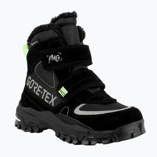 Детски ботуши за сняг Primigi PWK GTX 24311 neroo
