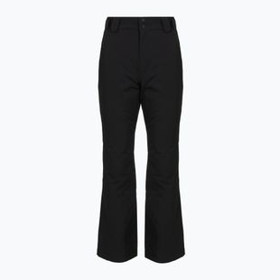 Дамски скиорски панталони EA7 Emporio Armani Rider Light black