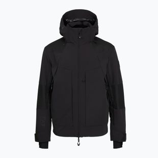 Мъжко скиорско яке EA7 Emporio Armani Elitary Fashion black