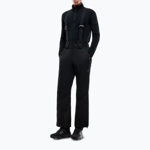 Мъжки скиорски панталони EA7 Emporio Armani Pure Protectum 7 black