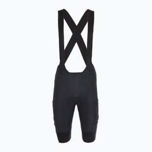 Дамски шорти за колоездене Castelli Unlimited Cargo W черни