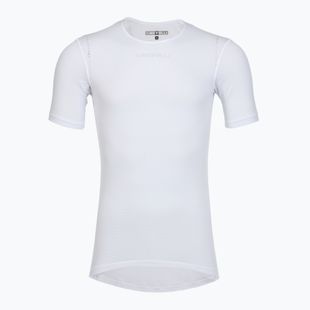 Мъжки потник за колоездене Castelli Pro Mesh 2.0 white