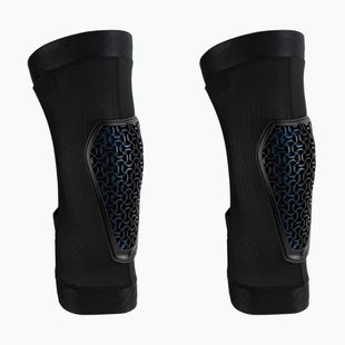 Велосипедни протектори за колене Dainese Trail Skins Air black