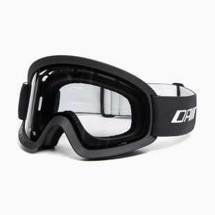 Очила за колоездене Dainese Linea uranium/black