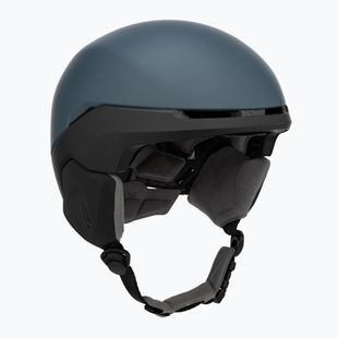 Ски каска Dainese Nucleo petrol blue