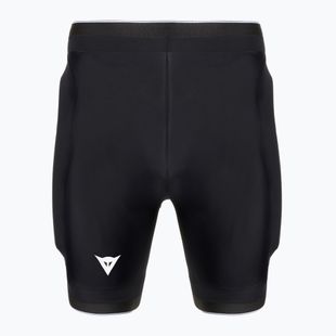 Мъжки къси панталони с протектори Dainese Hybrid Shorts black