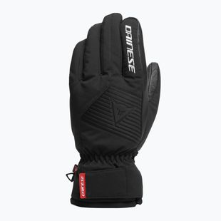 Скиорски ръкавици Dainese Sport anthracite/stretch limo