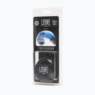 Протектор за челюст LEONE 1947 Top Guard blue
