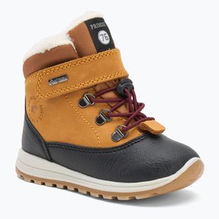 Детски ботуши за сняг Primigi PTIGT 88586 mustard/black
