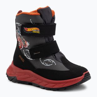 Детски ботуши за сняг Primigi HWHGT 88939 black-grey