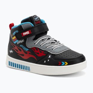 Детски обувки Primigi HWH 89906 black