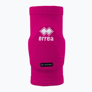 Протектори на колена Errea Tokio Knee fuchsia
