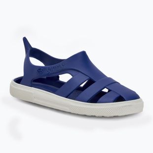 Детски сандали BOATILUS Bioty cobalt/white