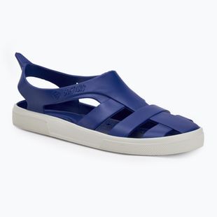 Младежки сандали BOATILUS Bioty cobalt/white