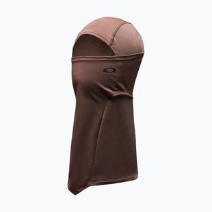 Шапка маска Oakley Backwoods Balaclava dark umber