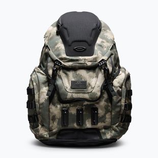 Туристическа раница Oakley Kitchen Sink 34 l off/slope camo green