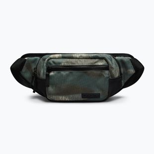 Чантичка за кръстна Oakley Transit Belt 2 l graffiti camo green