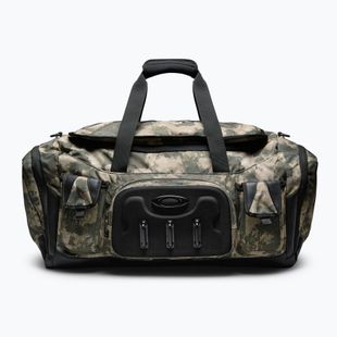 Пътна чанта Oakley Urban Ruck Rc Duffle 70 l off/slope camo green