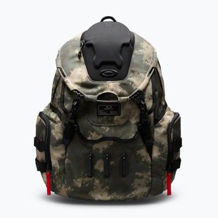 Туристическа раница Oakley Bathroom Sink RC 21 l off/slope camo green